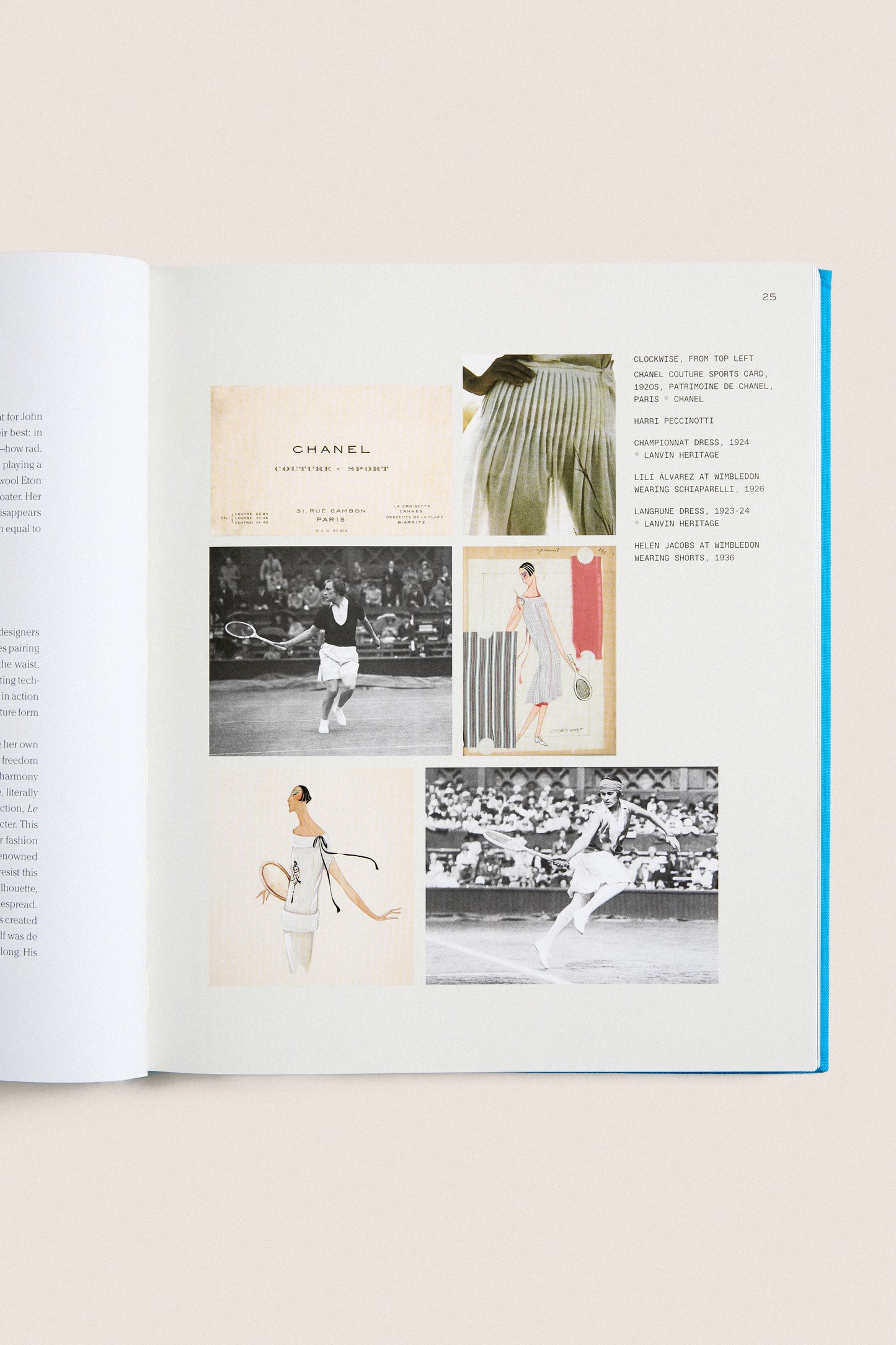 Ace: The Time and Style of Tennis