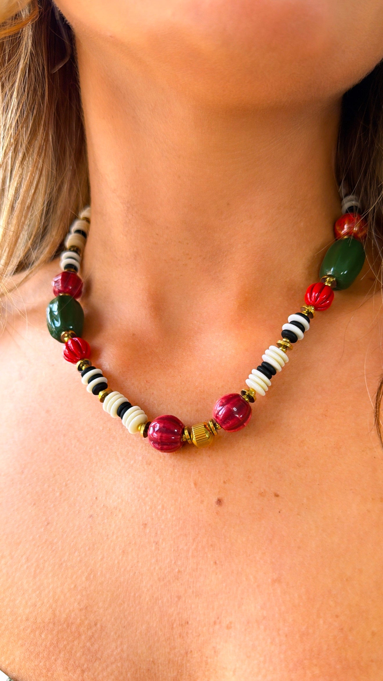Juicy Mix Necklace