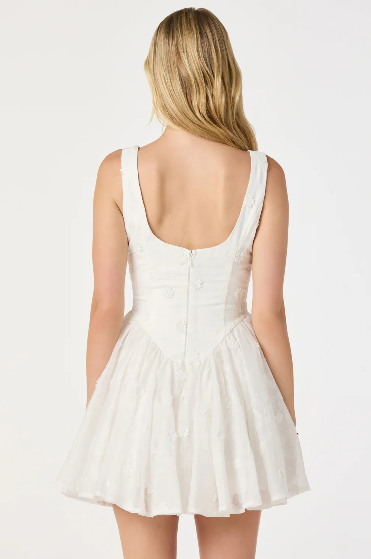 Reina Dress