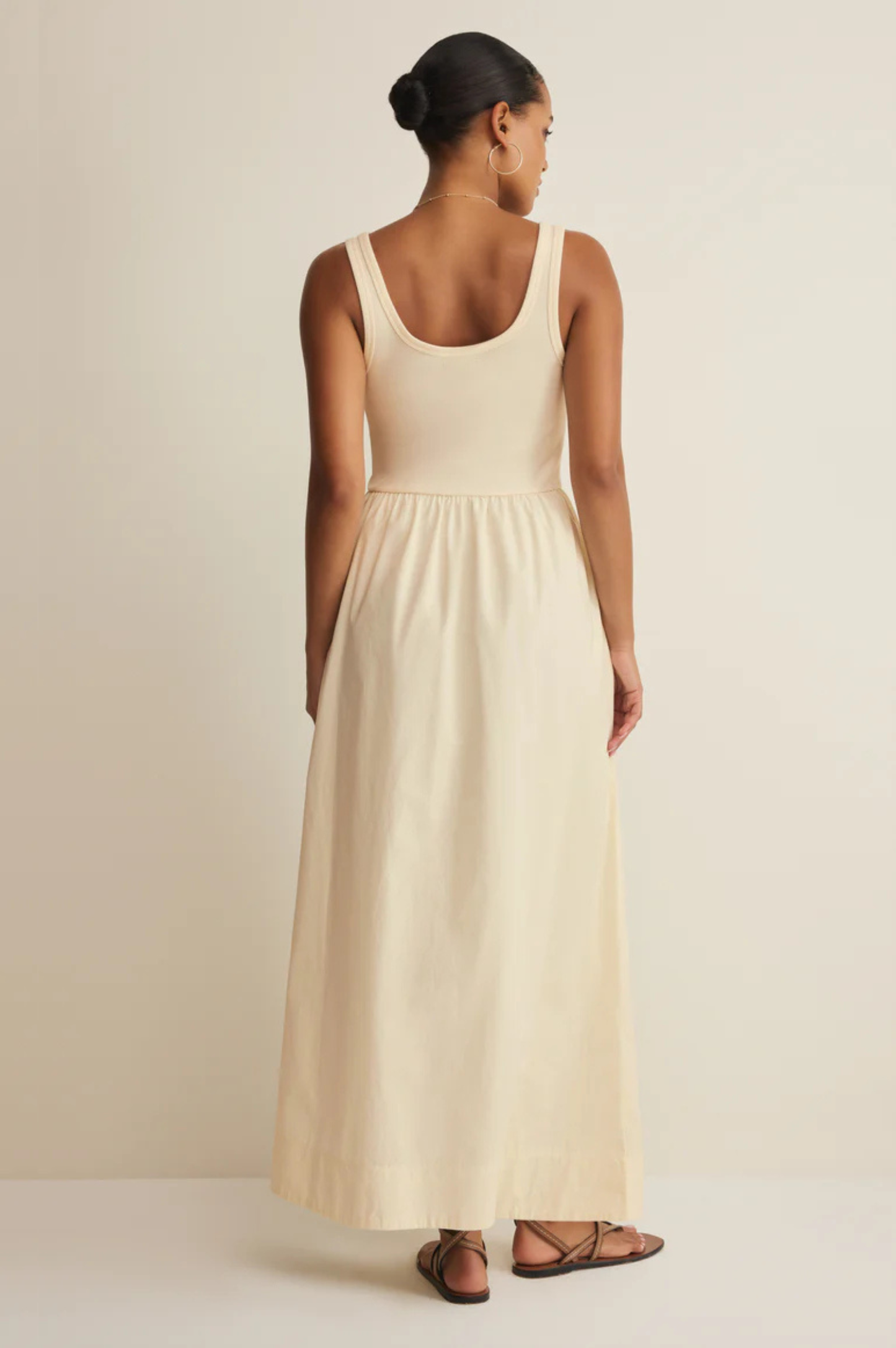 Kensie Maxi Dress