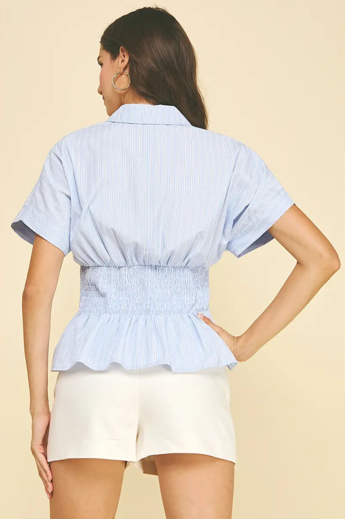 Dianna Top