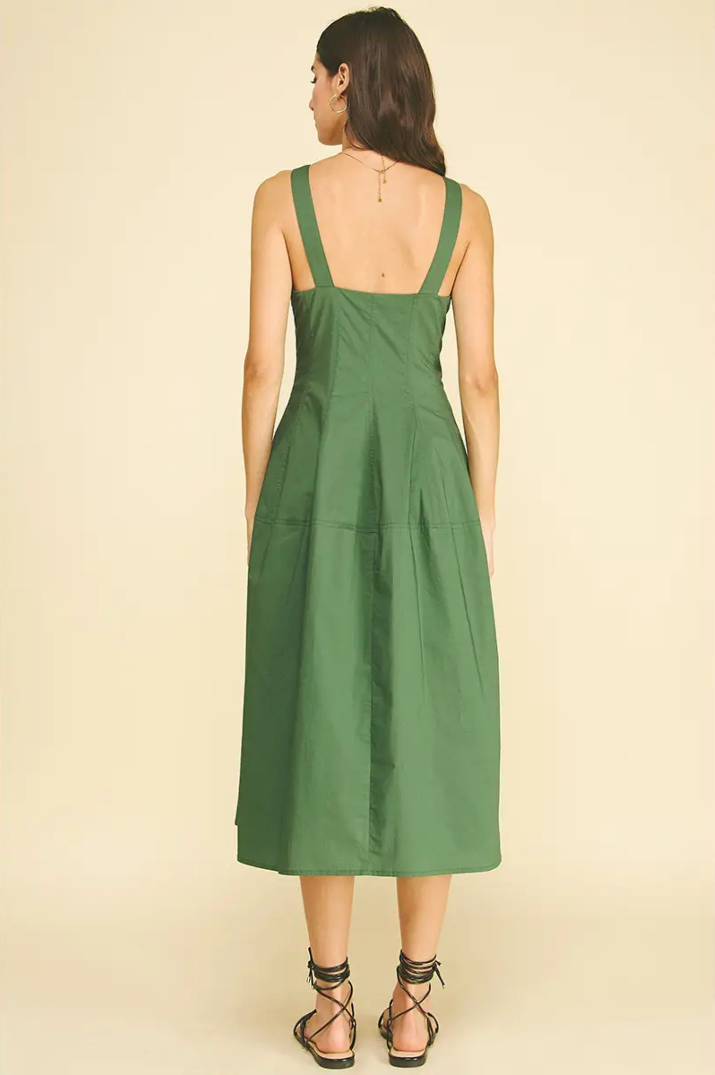 Allison Dress
