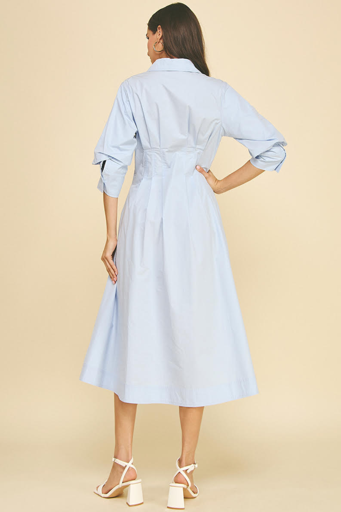Harper Dress
