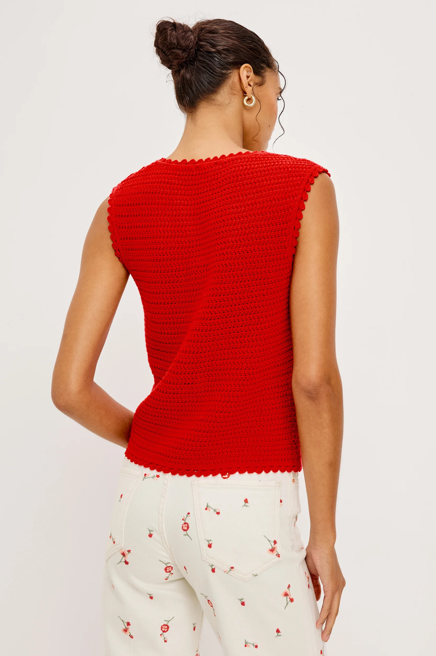 Calypso Vest