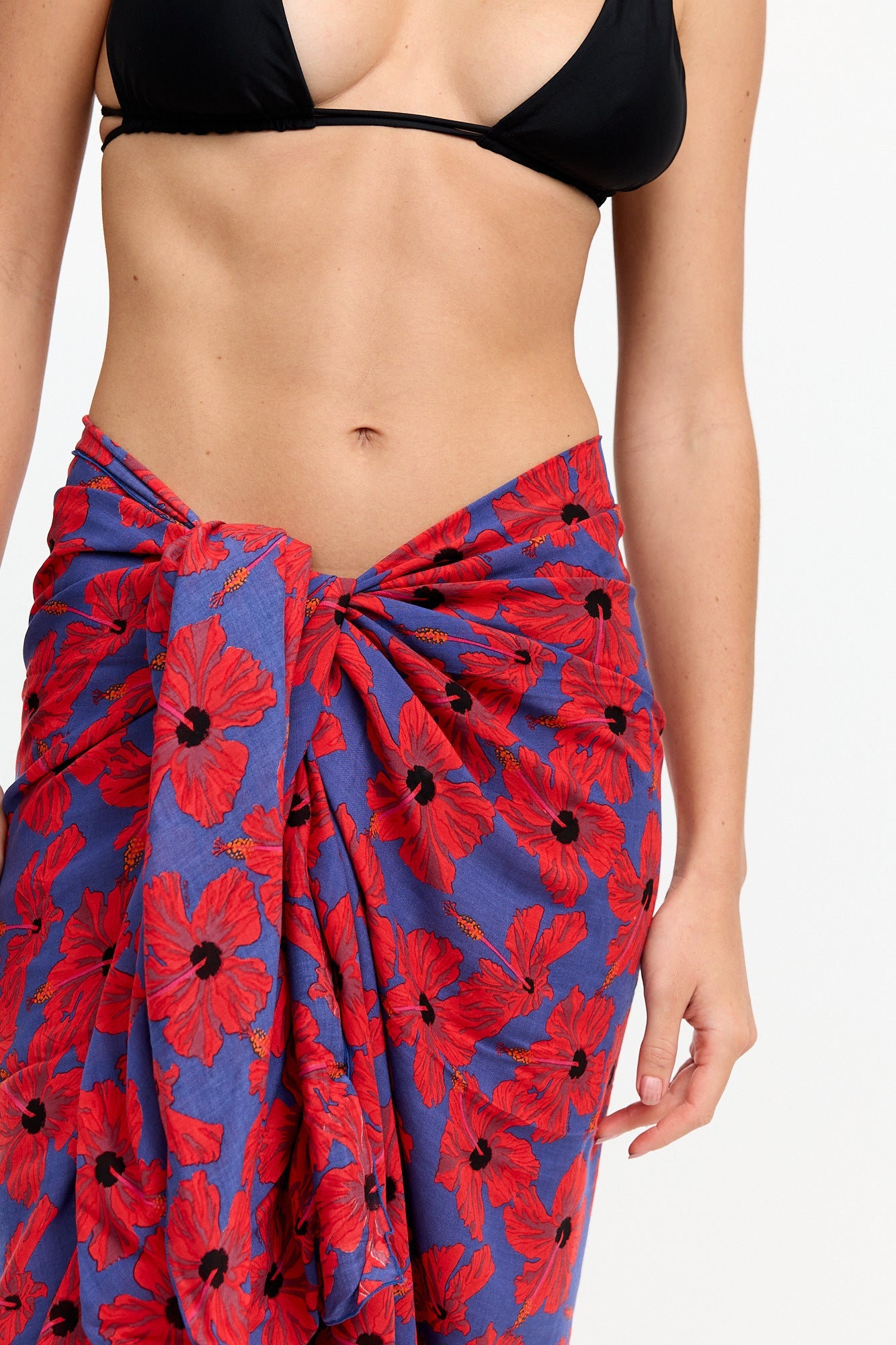 Benoa Swim Pareo - Velzy