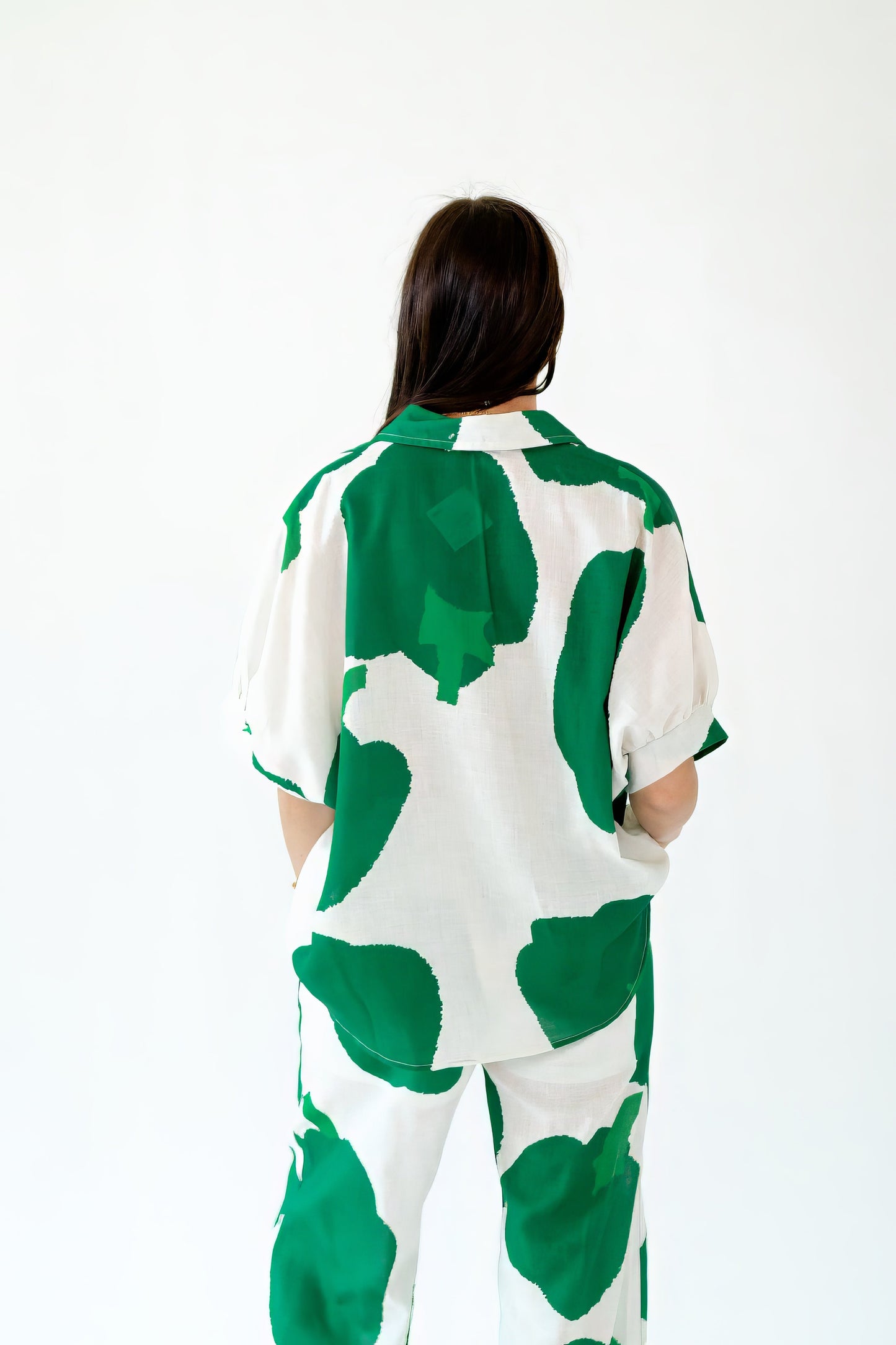 Bell Pepper Lounge Set