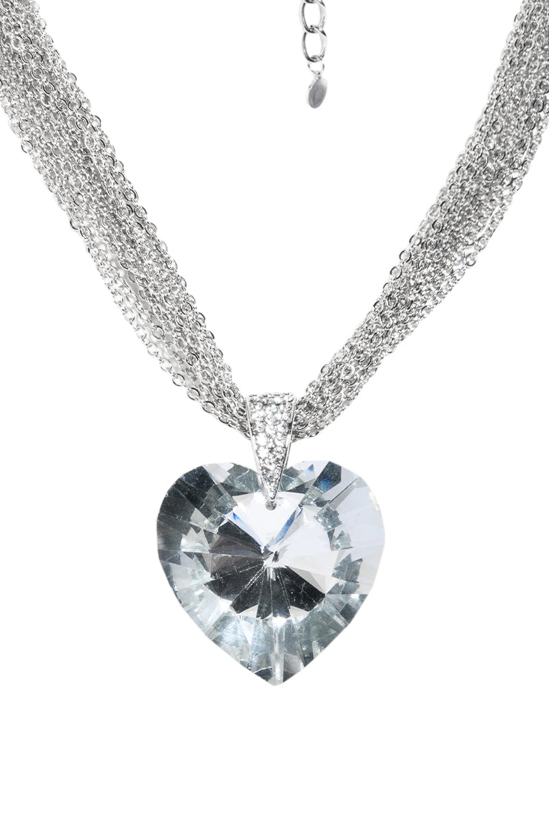 ALL MY HEART NECKLACE