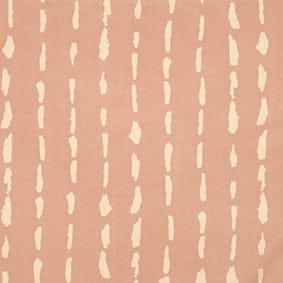 Eluna Maxi Dress - Current Rose