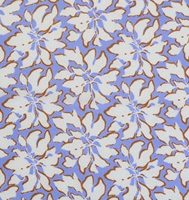 Guapa Mini Dress - Bloomcrest Lavender