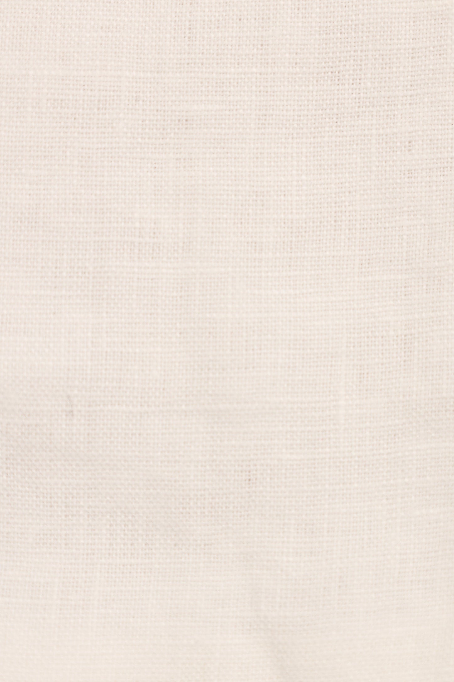 Devlin Top - Cloud White