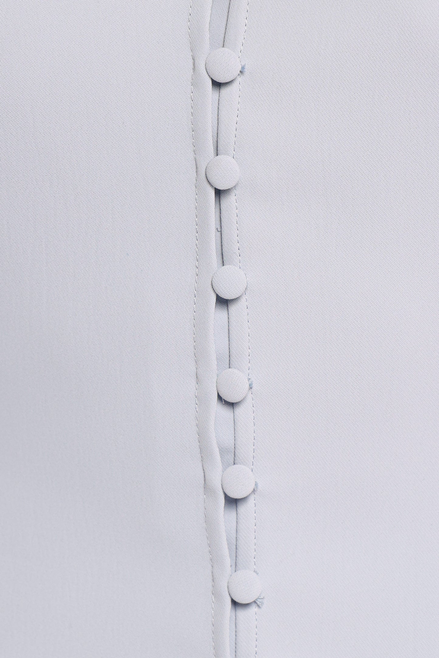 Kameran Top - Pale Blue