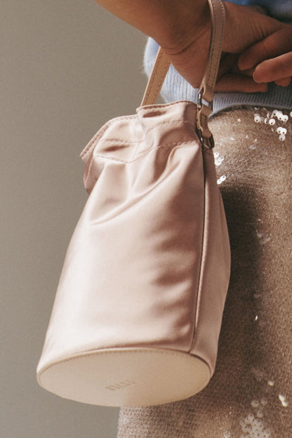 Blush Lila Mini Bag