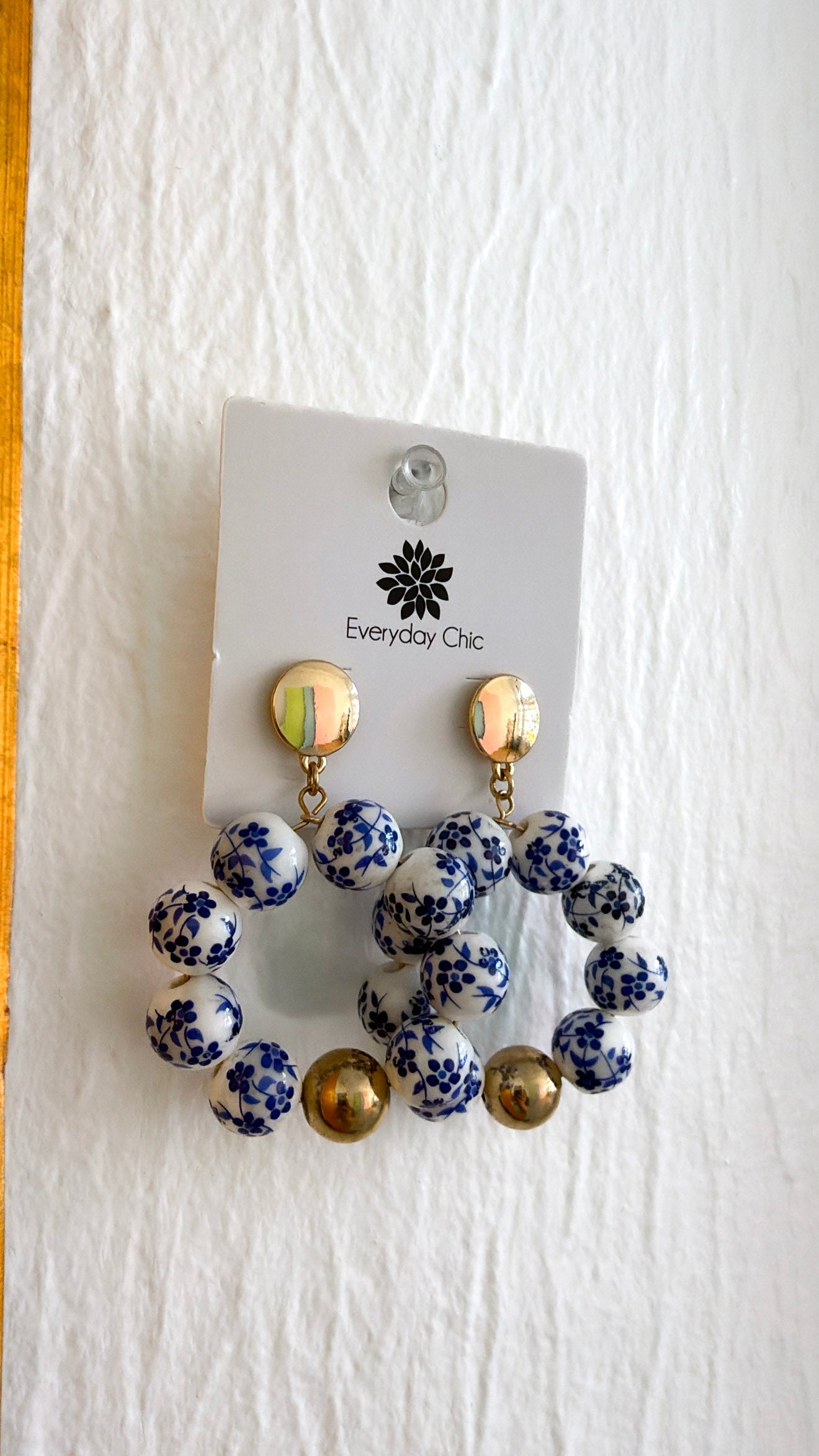 European Dreams Earrings