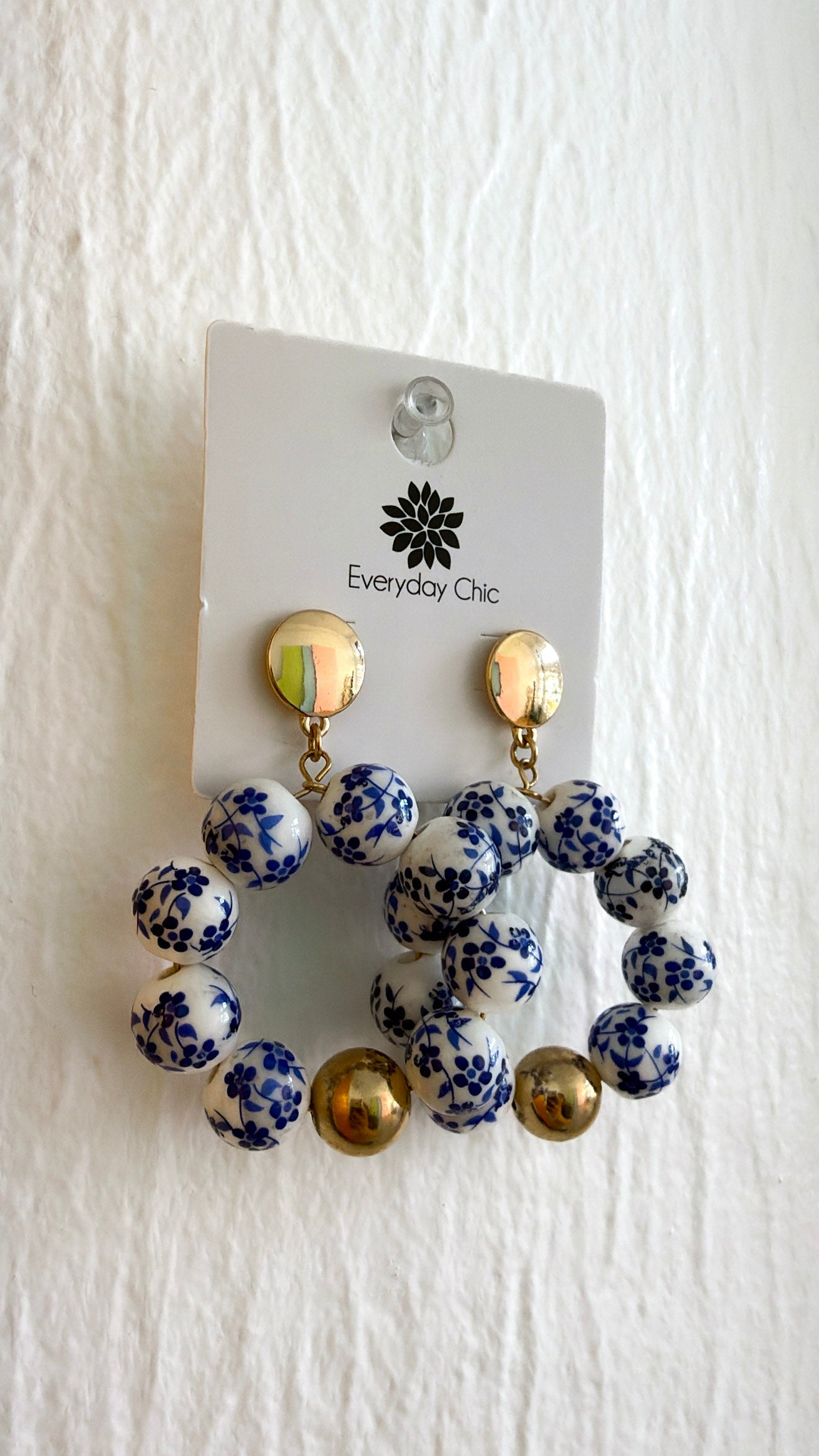 European Dreams Earrings