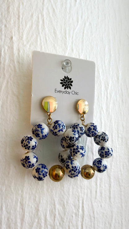 European Dreams Earrings