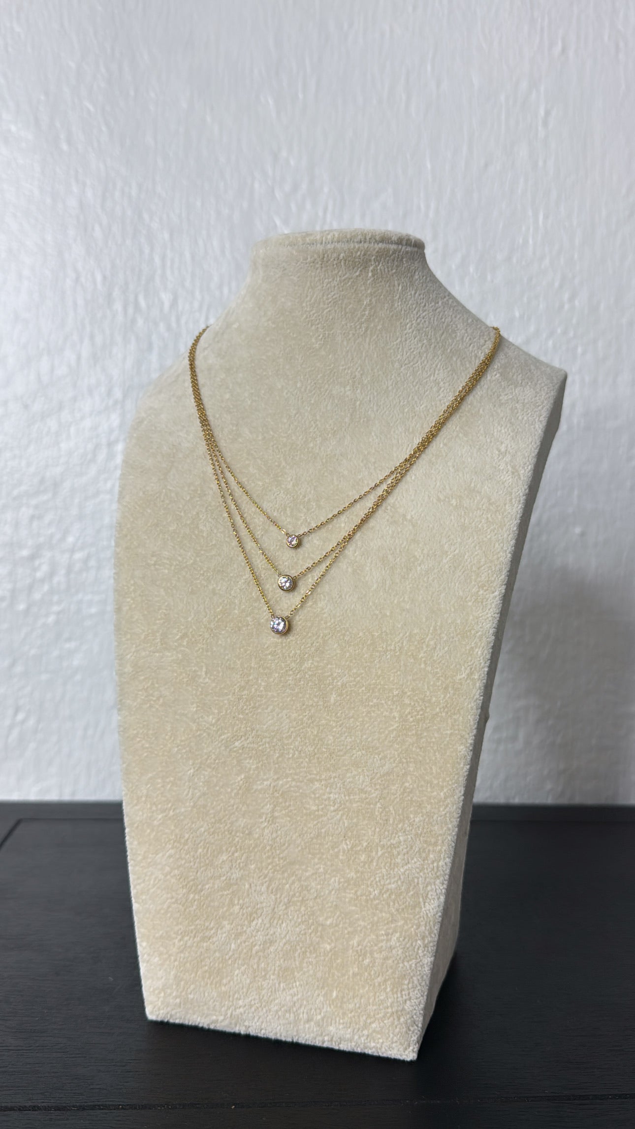 Jamie Necklace
