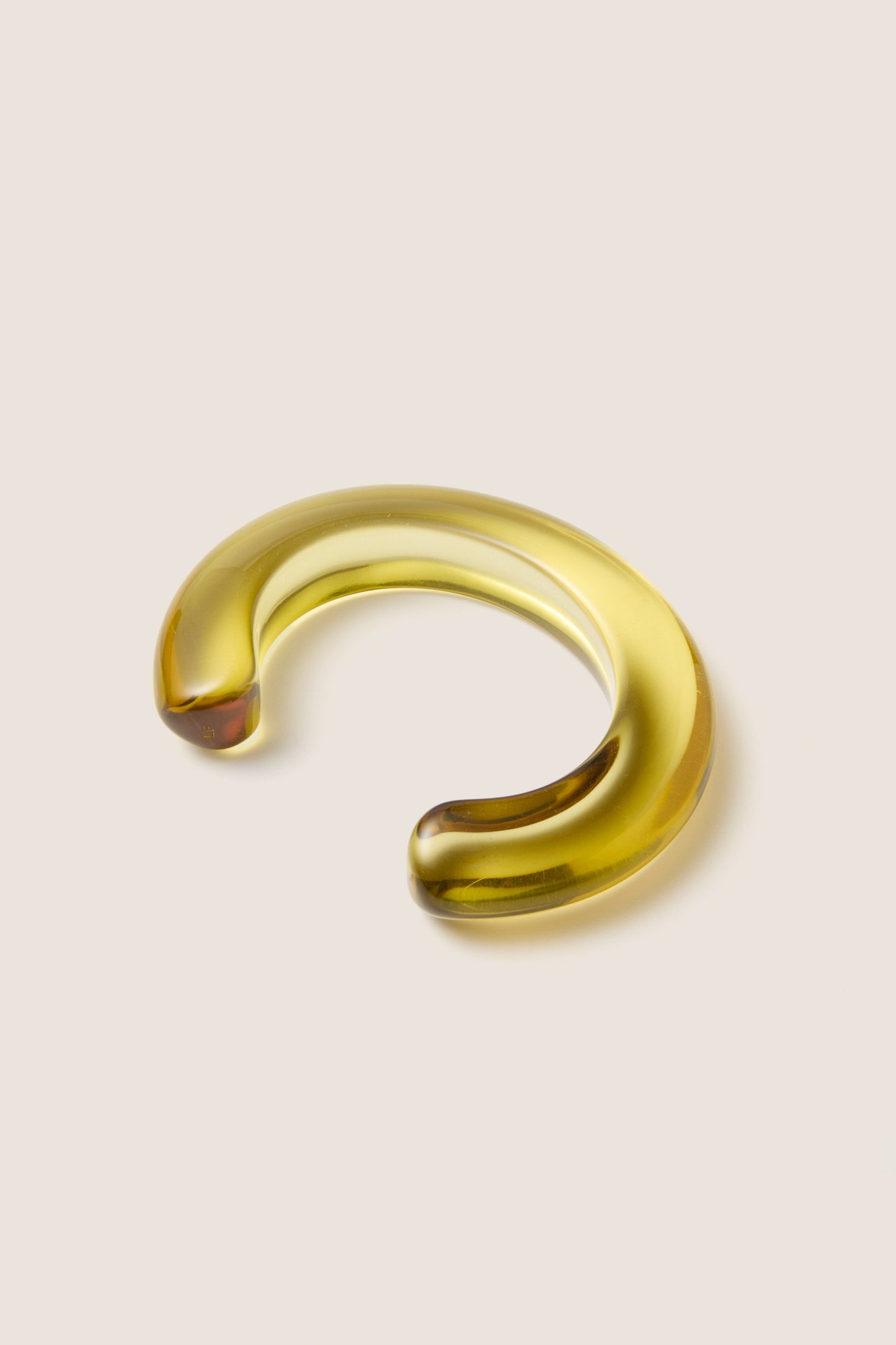 Apple Ridge Cuff