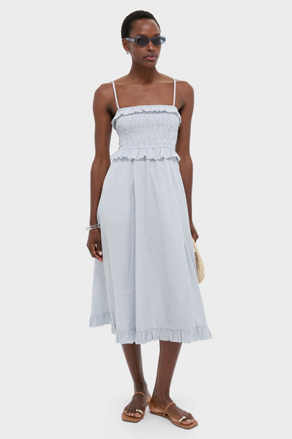 Au Naturale Colette Sandals