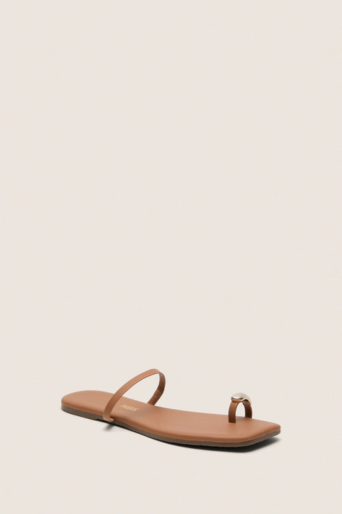 Au Naturale Colette Sandals