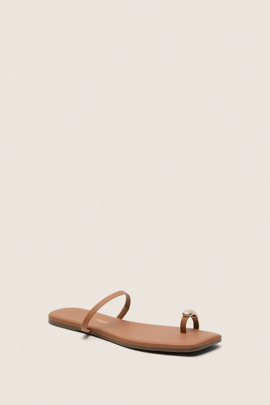 Au Naturale Colette Sandals