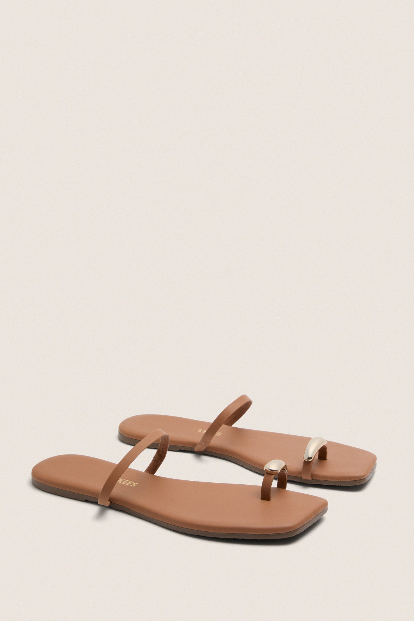 Au Naturale Colette Sandals