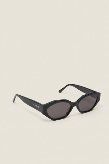 Black Eliana Sunglasses