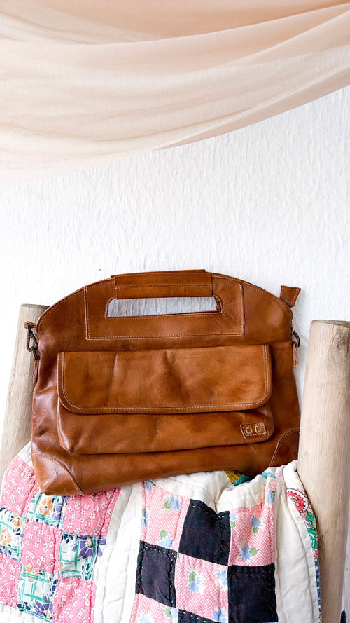 Bedstu Greenway, Tan Rustic