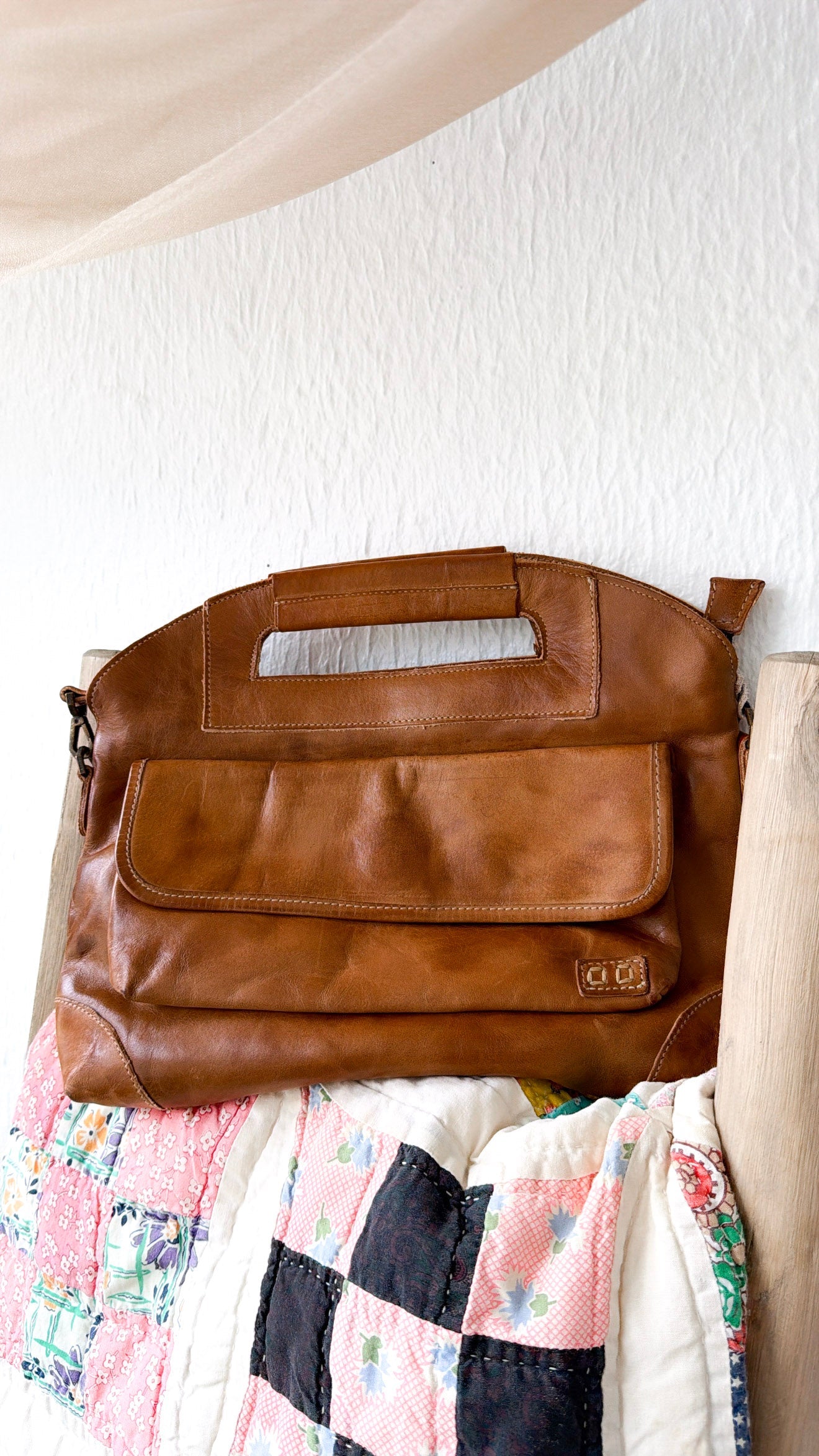 Bedstu Greenway, Tan Rustic