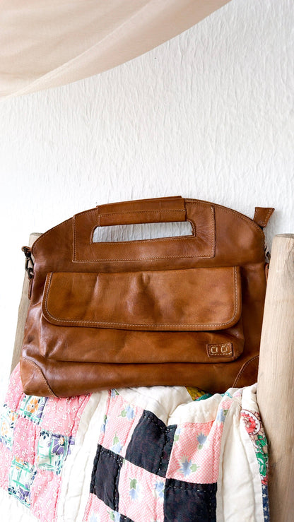 Bedstu Greenway, Tan Rustic
