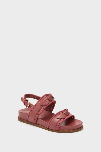 Ambar Sand Clarita Laser Sport Sandals