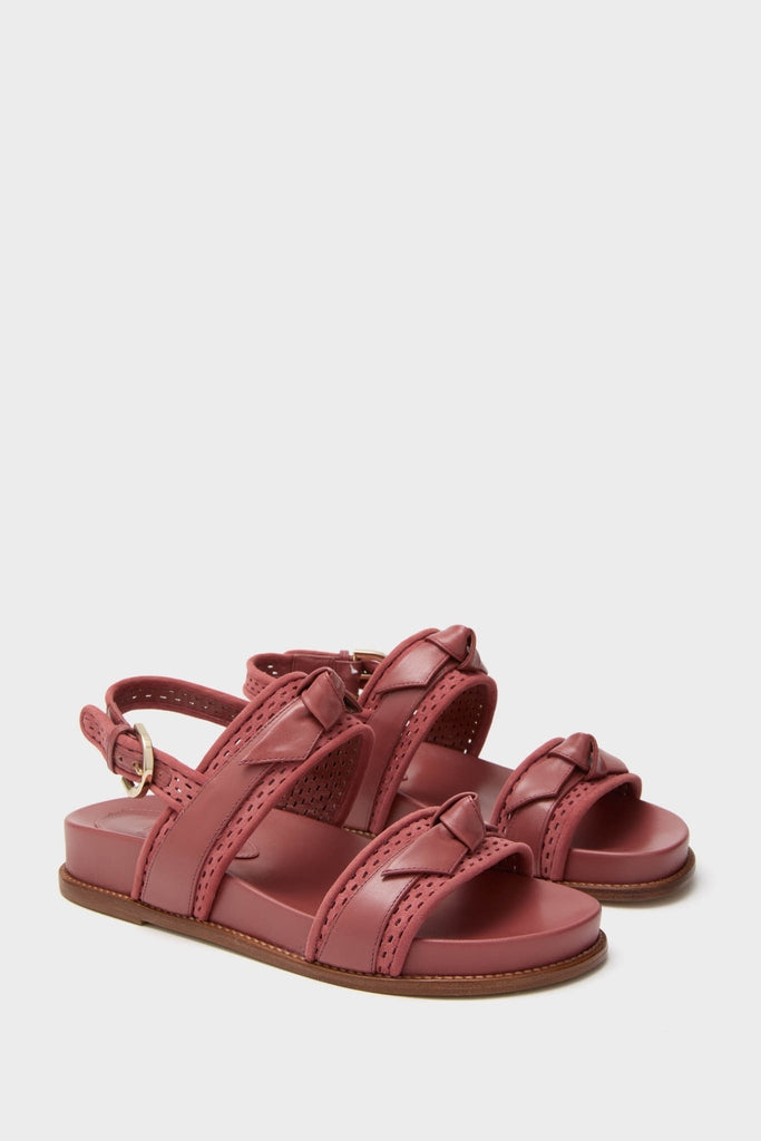 Ambar Sand Clarita Laser Sport Sandals