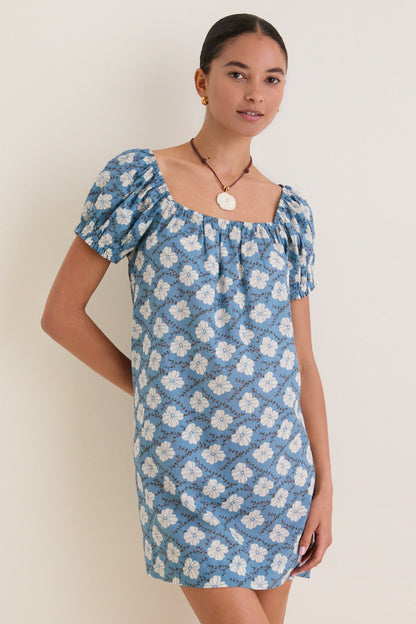 Bloom Lagoon Bethany Coverup