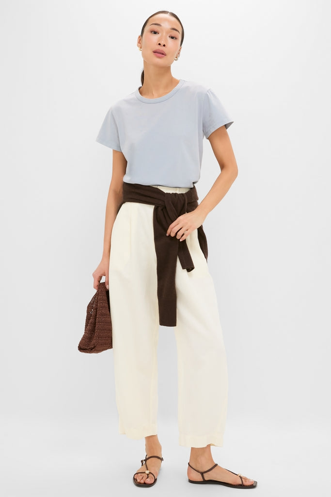 Blue Fog Parker Classic Tee