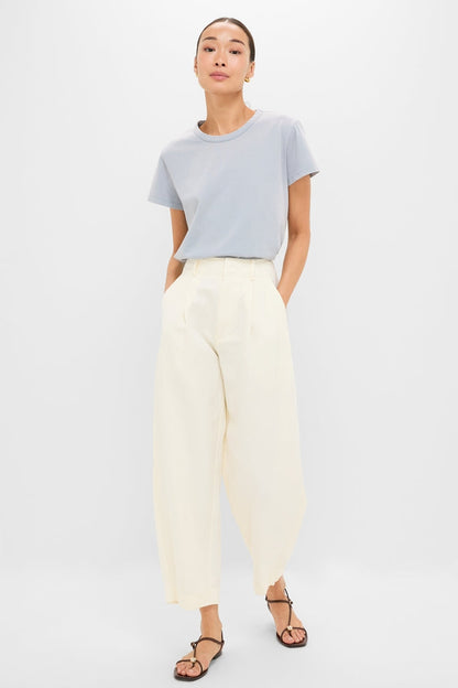 Blue Fog Parker Classic Tee