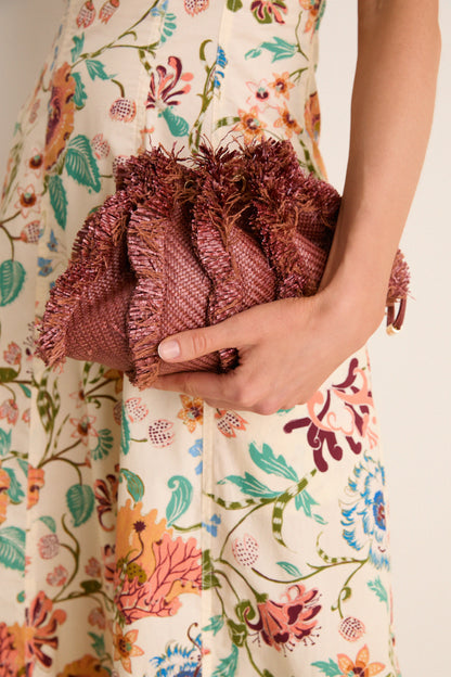 Acajou Adria Small Crossbody