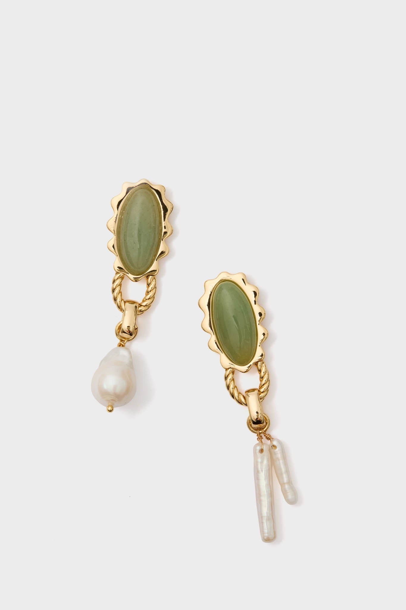 Blues Marina Earrings