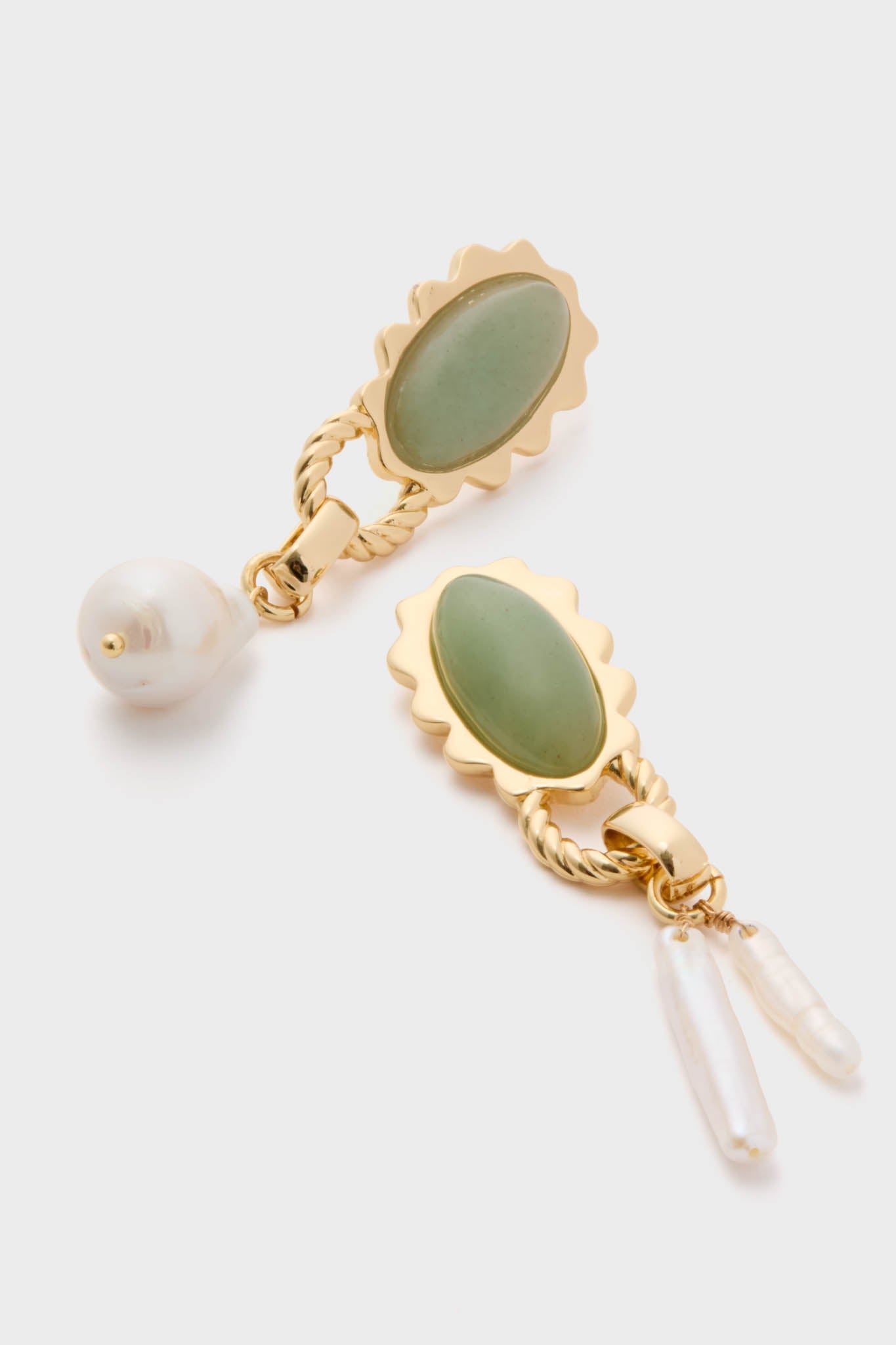 Blues Marina Earrings