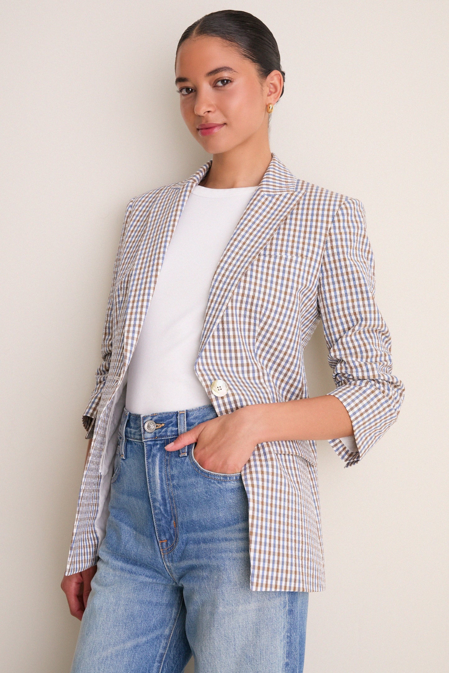Acorn Multi Clayton Dickey Jacket