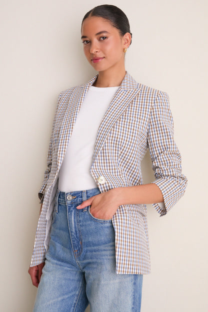 Acorn Multi Clayton Dickey Jacket