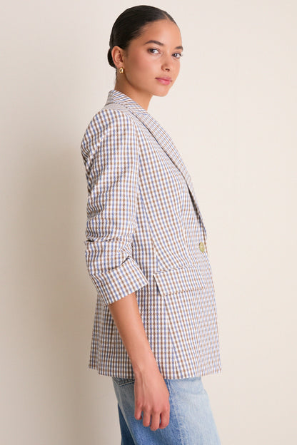 Acorn Multi Clayton Dickey Jacket