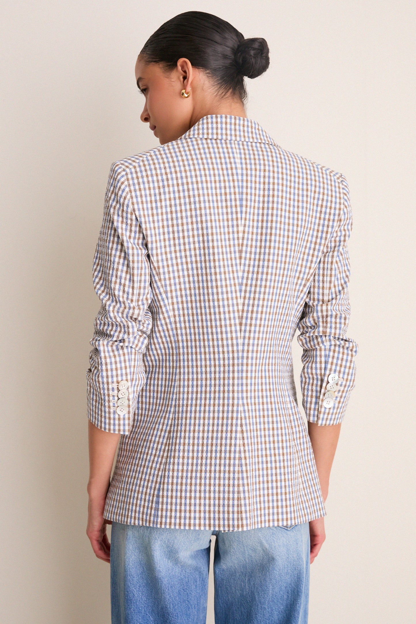 Acorn Multi Clayton Dickey Jacket