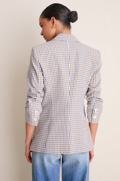 Acorn Multi Clayton Dickey Jacket