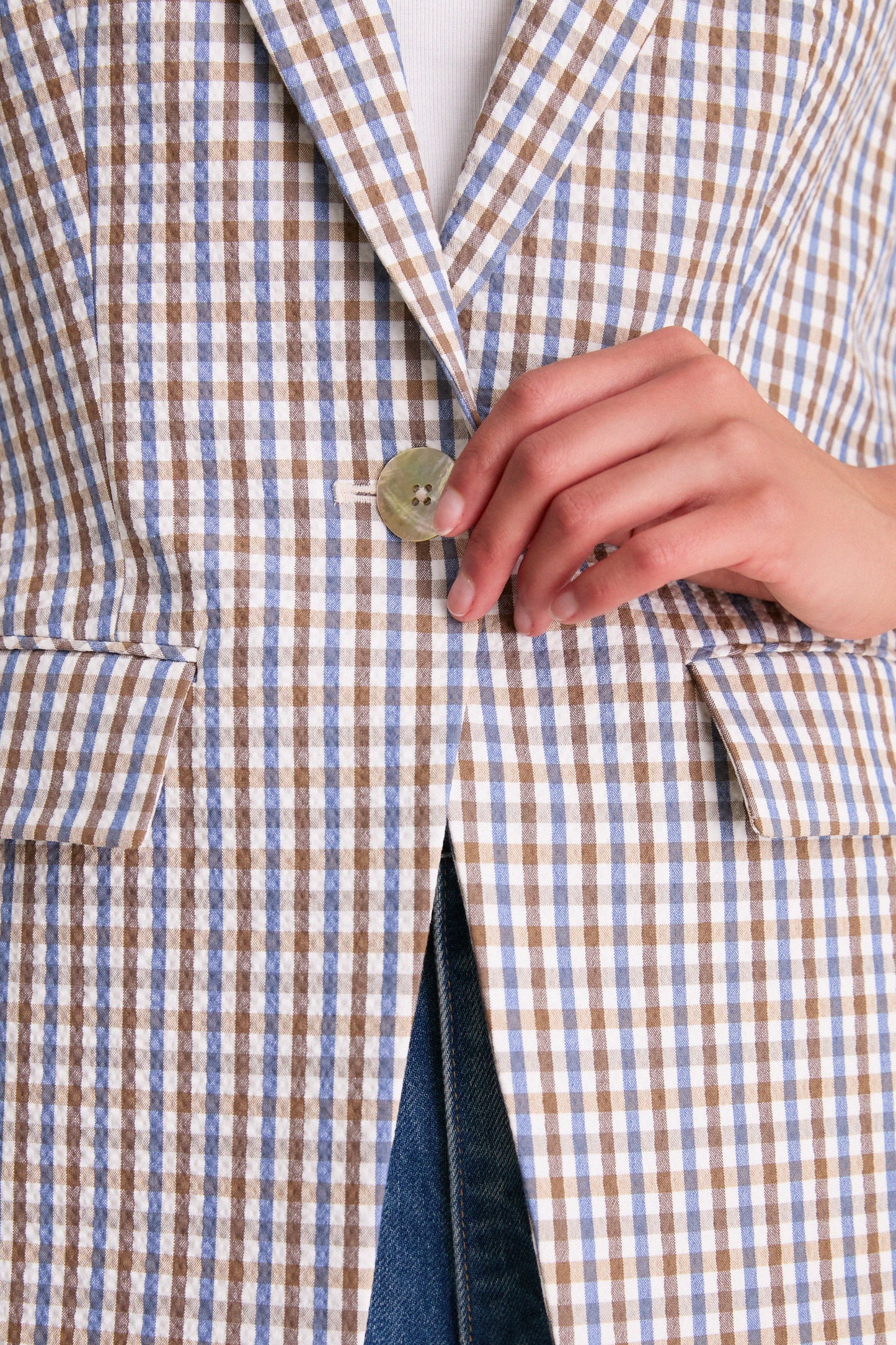 Acorn Multi Clayton Dickey Jacket