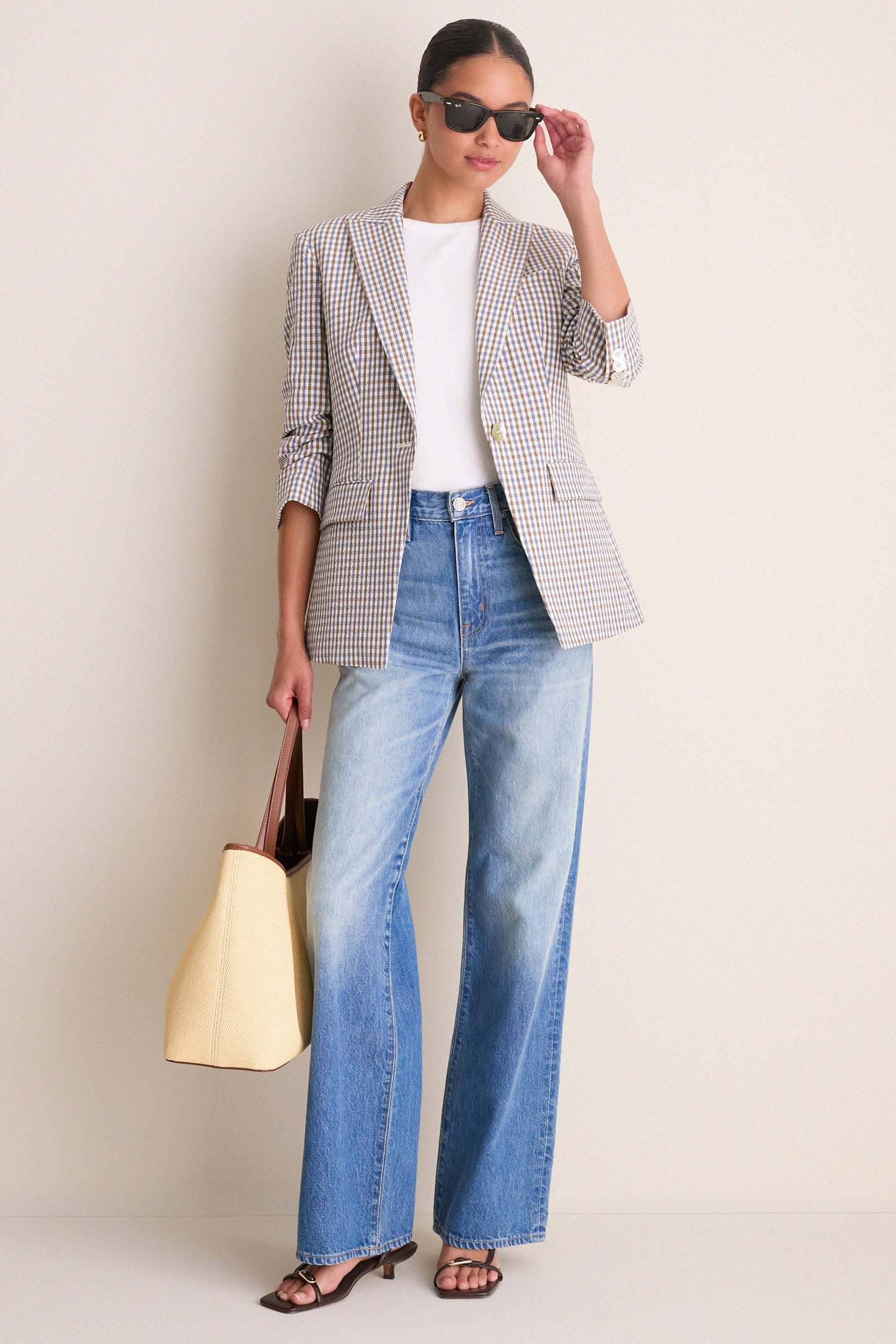 Acorn Multi Clayton Dickey Jacket