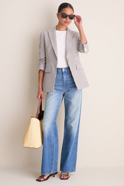 Acorn Multi Clayton Dickey Jacket