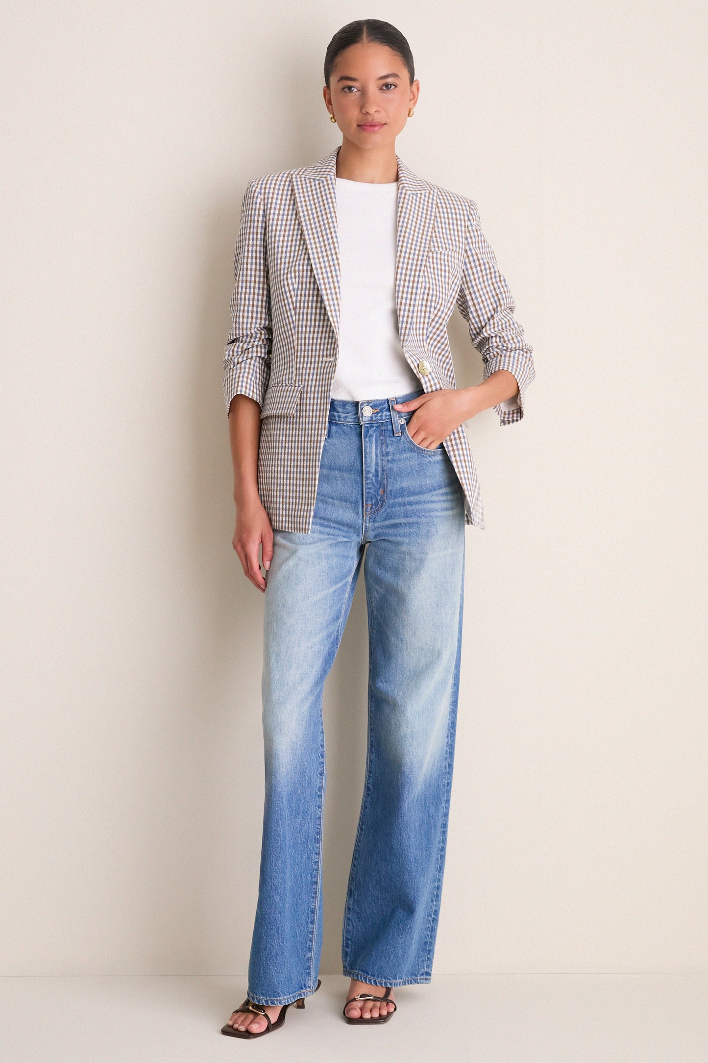 Acorn Multi Clayton Dickey Jacket