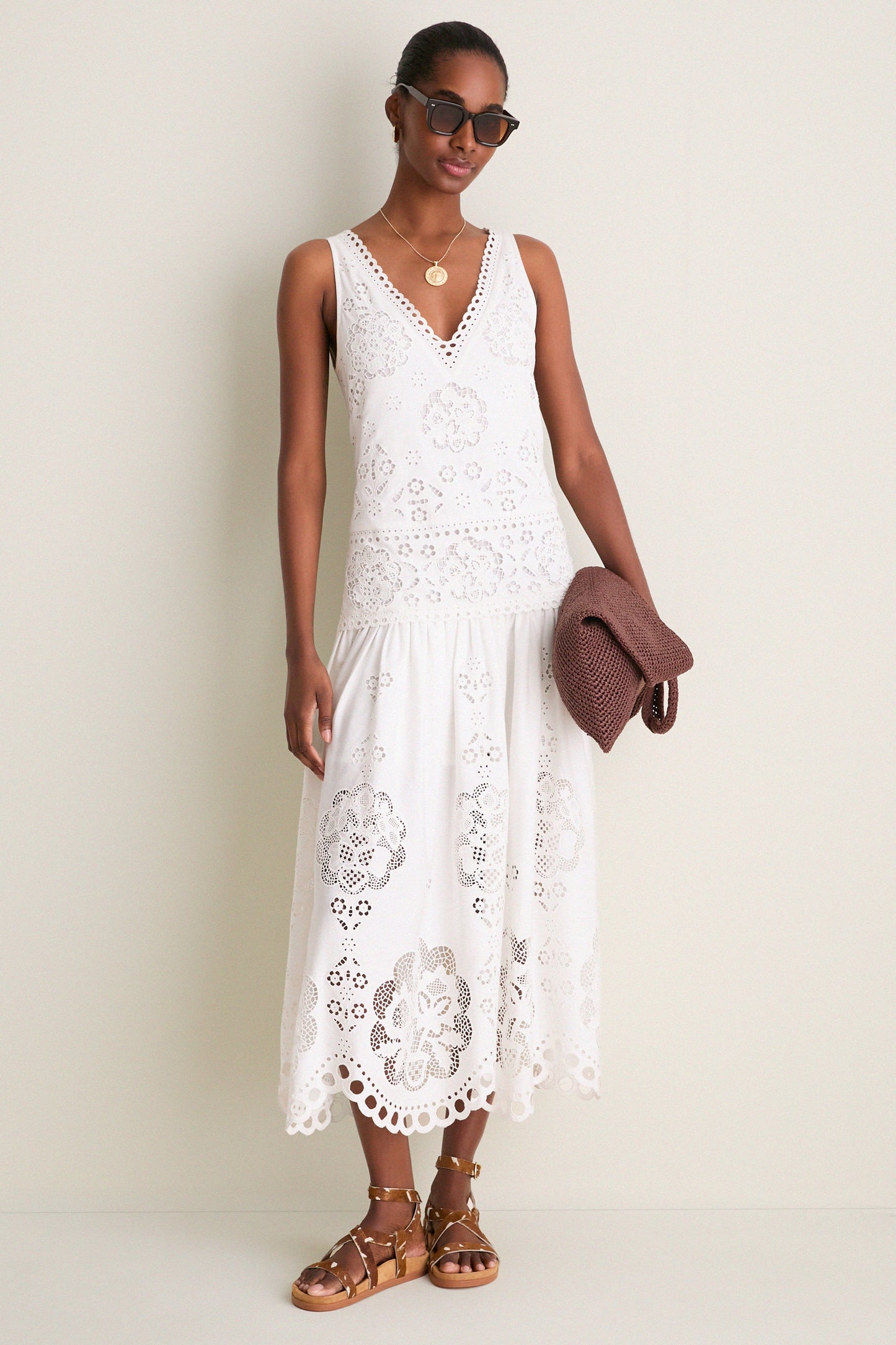 Bambi Zelina Sandals