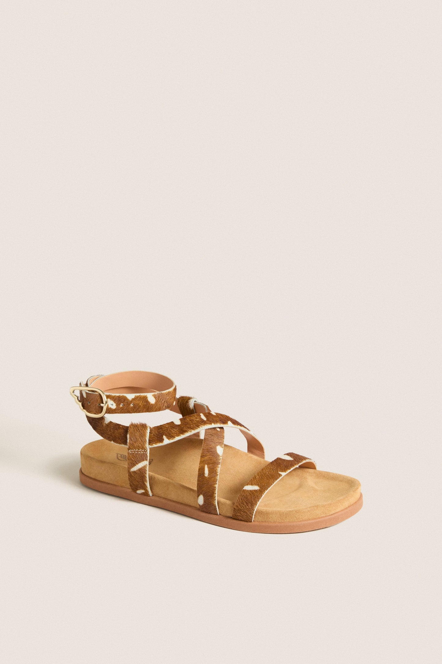 Bambi Zelina Sandals