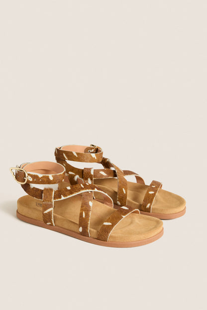 Bambi Zelina Sandals