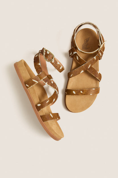 Bambi Zelina Sandals